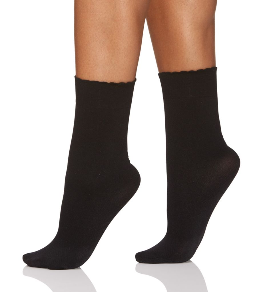 Purchase storehosiery at discount price, Berkshire Cozy Hose Plush Lined  Anklet Sock 5123 Wholesale 66% off